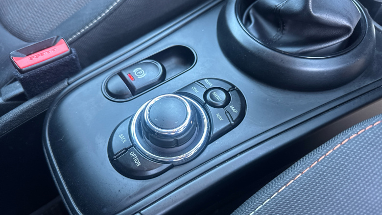 MINI Countryman 1.5 Cooper Classic 5dr Petrol Hatchback